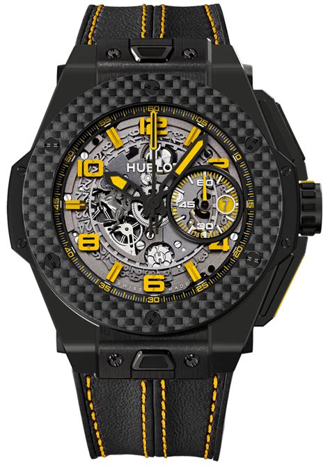 Hublot Big Bang Ferrari 401.CQ.0129.VR 